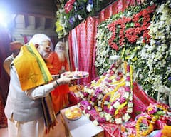 Ram Temple Inauguration Invitation: राम मंदिर के उद्घाटन में किन टॉप लीडर्स को भेजा गया न्योता, तस्वीरों में देखें पूरी लिस्ट