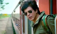 जवान-पठान तो छोड़िए 'गदर 2' का रिकॉर्ड भी नहीं तोड़ पाएगी 'डंकी', पहले दिन सिर्फ इतनी कमाई करेगी शाहरुख खान की फिल्म!