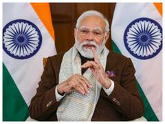 PM Modi Hails The Passage Of Criminal Code Bills In Parliament