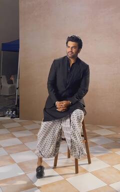 Year Ender 2023: Khushi Kapoor, Jim Sarbh, Arjun Rampal, Celebs Who Slayed In Style