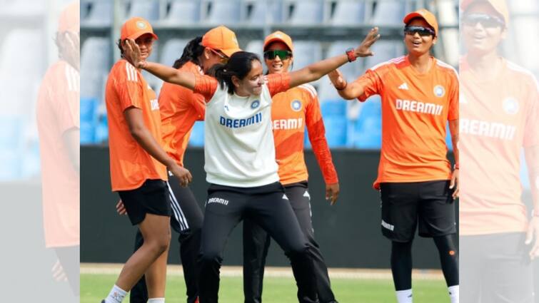 india women vs Australia women: all you need to know about one of test match INDW vs AUSW: ব্রিটিশ বধের পর আজ থেকে হিলির অস্ট্রেলিয়ার বিরুদ্ধে টেস্টের  লড়াইয়ে নামছেন হরমনপ্রীতরা