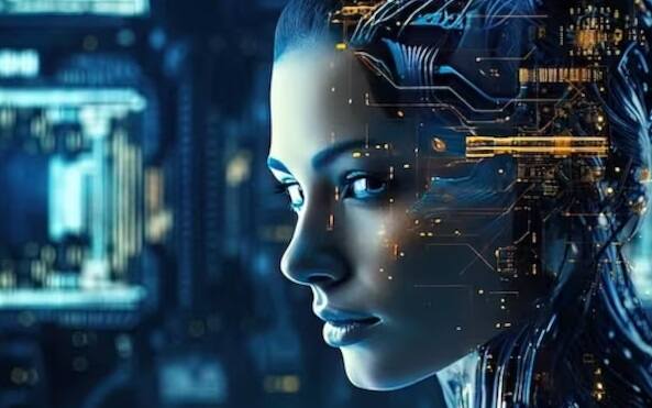 આર્ટિફિશિયલ ઇન્ટેલિજન્સ અને મશીન લર્નિંગના ક્ષેત્રમાં ઘણો વિકાસ મેળવી શકાય છે. નેચરલ લેંગ્વેજ પ્રોસેસિંગ, કોમ્પ્યુટર વિઝન અને એઆઈ ડેવલપમેન્ટ જેવા ક્ષેત્રોમાં નિષ્ણાતોની માંગ વધી રહી છે. વર્ષ 2023માં આ કોર્સની ખૂબ માંગ હતી. હવે લોકો ઘરથી લઈને ઓફિસ સુધી AI પર નિર્ભર થઈ ગયા છે. આવી સ્થિતિમાં આવનારા કેટલાક વર્ષોમાં પણ તેની પહોંચમાં કોઈ ઘટાડો થાય તેવું લાગતું નથી.