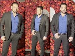 Pics: आनंद पंडित के बर्थडे बैश में Salman Khan ने स्टाइल में मारी एंट्री, साथ दिखे साजिद नाडियाडवाला