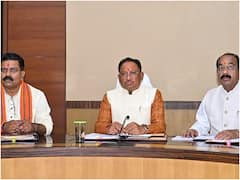 छत्तीसगढ़: मंजूरी के बाद भी नहीं शुरू हुए थे खनिज विभाग के काम, नई सरकार ने लगा दी रोक