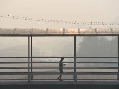 Delhi: 16-Year-Old Schoolboy Dies After Falling From Foot-Over Bridge