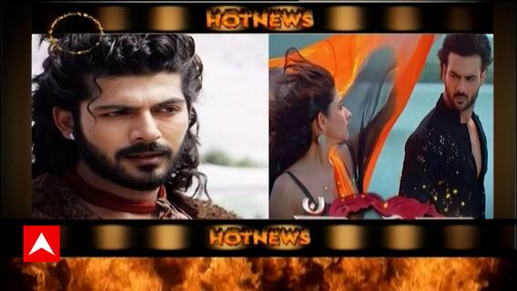 Sheezan Khan going to bid adieu to Chand Jalne Laga soon? | Hot News