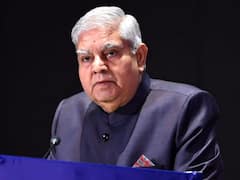 'उपराष्ट्रपति की मिमिक्री से जाट समाज नाराज,' बीजेपी विधायक ने कहा- 'लोकसभा चुनाव में सिखाएंगे सबक'