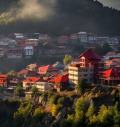 Top places to visit in winter: ਸਰਦੀਆਂ ਦੀਆਂ ਛੁੱਟੀਆਂ ‘ਚ ਘੁੰਮਣ ਦੀ ਬਣਾ ਰਹੇ ਯੋਜਨਾ, ਤਾਂ ਇਨ੍ਹਾਂ 5 ਸਥਾਨਾਂ ਦੀ ਜ਼ਰੂਰ ਕਰੋ ਚੋਣ