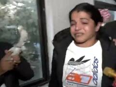 रोते हुए साक्षी मलिक ने कुश्ती को कहा अलविदा, रेसलिंग जूते भी छोड़े, क्या बोले बृजभूषण सिंह?