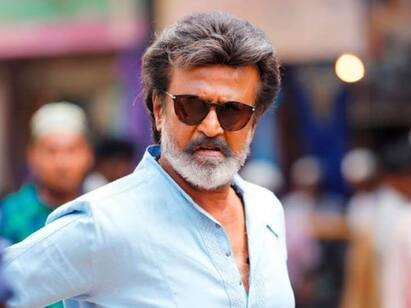 actor rajinikanth shared his theatre experience in Bangalore Rajinikanth: ஒத்த வார்த்தையை கேட்டு தியேட்டரை விட்டு ஓடிய ரஜினி - மறக்க முடியாத சம்பவ பின்னணி தெரியுமா?