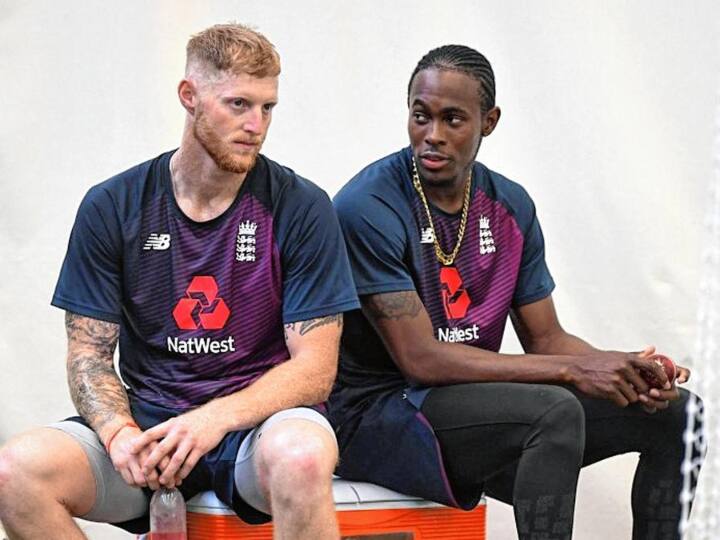 England Coach Gave Update On Ben Stokes And Jofra Archer Fitness T20 World Cup 2024 T20 World Cup 2024: क्या बेन स्टोक्स और जोफ्रा आर्चर वर्ल्ड कप में खेल पाएंगे? इंग्लैंड के कोच ने दिया जवाब