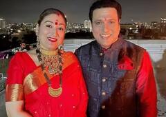Govinda Birthday: જ્યારે આ એક્ટ્રેસના પ્રેમમાં પાગલ થઇ ગયો હતો ગોવિંદા, તોડી નાખી હતી સુનીતા સાથેની સગાઇ