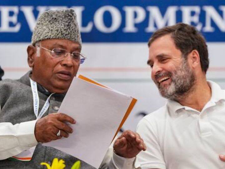 INDIA में कौन-कहां से लड़ेगा: यूपी समेत 5 बड़े राज्यों में कांग्रेस को 50 सीटें मिलनी मुश्किल; PDP और CPM होगी आउट?