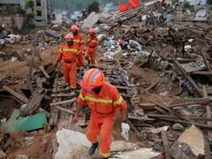 'कुछ घंटे पहले ही लग गई थी भूकंप की भनक, जगह का नहीं लगा पाए अनुमान', चीनी वैज्ञानिकों ने किया चौंकाने वाला दावा