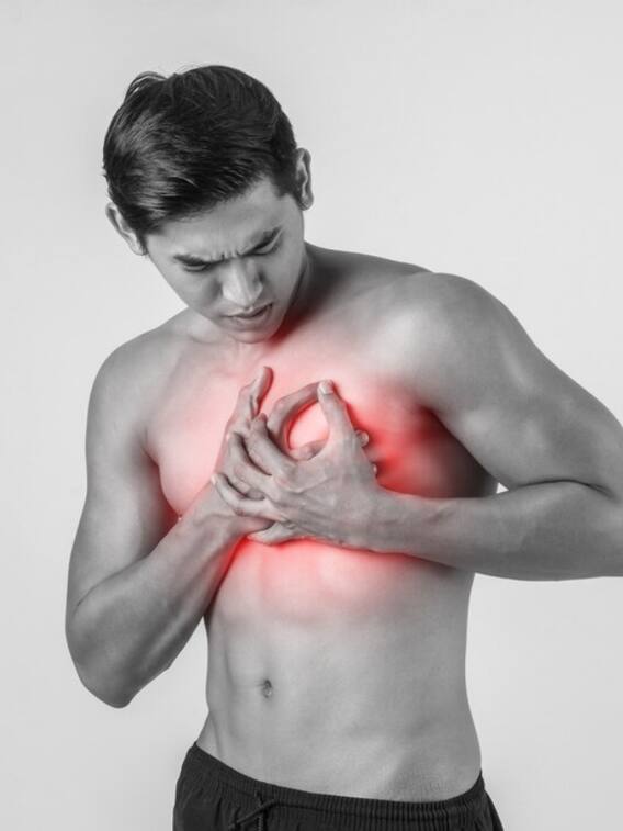 सुबह-सुबह ज्यादा क्यों आते हैं हार्ट अटैक?