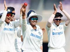 ఇక ఆస్ట్రేలియా పని పట్టాలి , నేటి నుంచే మహిళల ఏకైక టెస్ట్‌