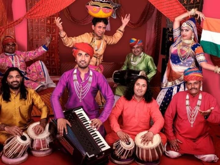 Rajasthan Shilpgram Mahotsav start today in Udaipur musical Dhod Group will be live performance ANN Udaipur News: उदयपुर में आज से शुरू हो रहा शिल्पग्राम महोत्सव, 115 देशों में परफॉर्म कर चुके 'धोद ग्रुप' की होगी परफॉर्मेंस