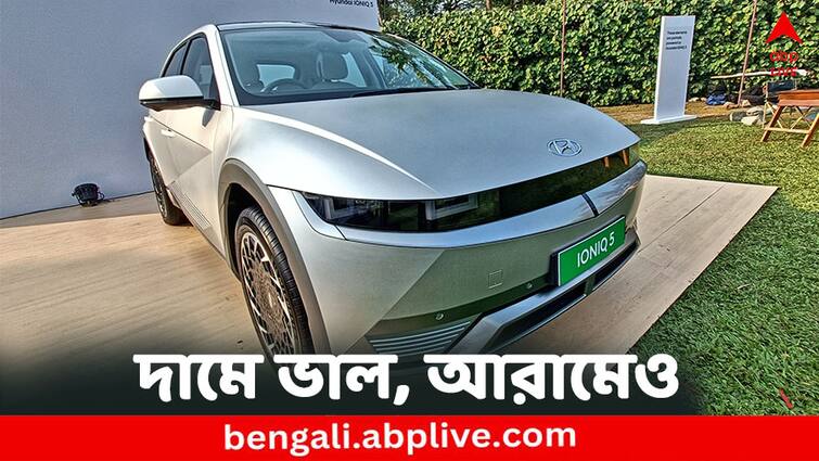 Year Ender 2023 Auto Top EVs Hyundai Ioniq 5 MG Comet BMW i7 Lotus Eletre Launched This Year  know details Top EVs of 2023 : ইভি কিনবেন ? Hyundai হোক বা Tata- দেখে নিন অন্যতম সেরা বাছাই ৫ ইভি