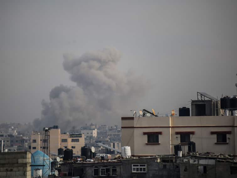 Israel Hamas War Egypt Seeks To Broker New Ceasefire Deal As Israel Hamas Remain Steadfast On Demands Egypt Seeks To Broker New Ceasefire Deal As Israel, Hamas Remain Steadfast On Demands