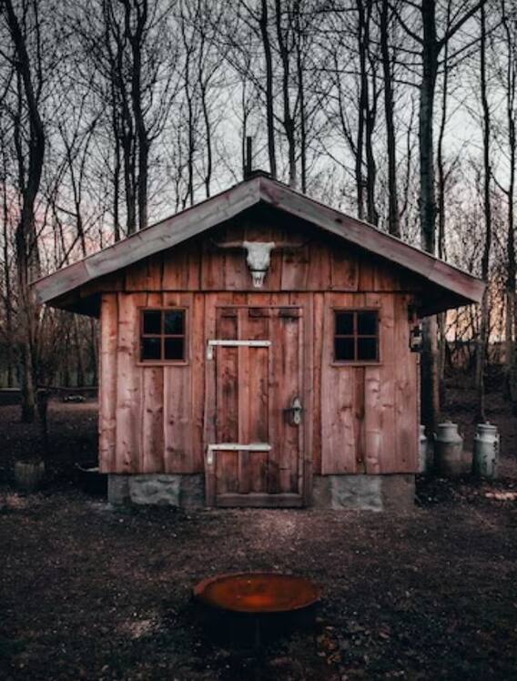 ये हैं दिल्ली की 10 सबसे हॉन्टेड जगह