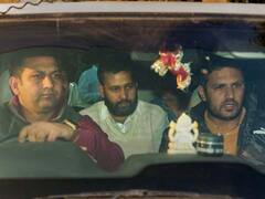 संसद की सुरक्षा में सेंध लगाने वाले आरोपियों का होगा साइकोएनालिसिस टेस्ट, दिल्ली पुलिस बोली अच्छे से किया गया ट्रेंड