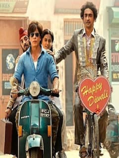 Before Dunki, Watch These Films On Immigration On OTT