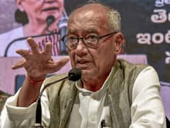 'राजीव गांधी के समय हुआ पूजन, नरसिम्हा राव के समय हुआ अधिग्रहण,' दिग्विजय सिंह बोले- कांग्रेस ने कभी नहीं किया राम मंदिर का विरोध