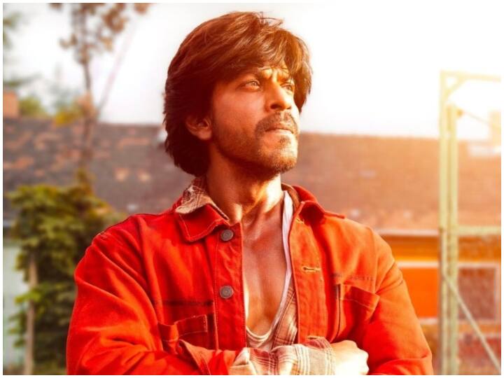 वैसे फिल्म वाला जो डंकी है, वो उड़ान से संबंधित है. फिल्म का डंकी किसी देश में अवैध तरीके से प्रवेश लेने से जुड़ा है.