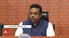 Mimicry Row: 'Fevicol is the liquor that unites I.N.D.I.A Alliance': Sambit Patra's BIG statement