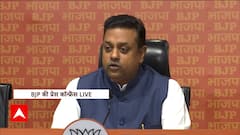 Mimicry Row: 'Fevicol is the liquor that unites I.N.D.I.A Alliance': Sambit Patra's BIG statement