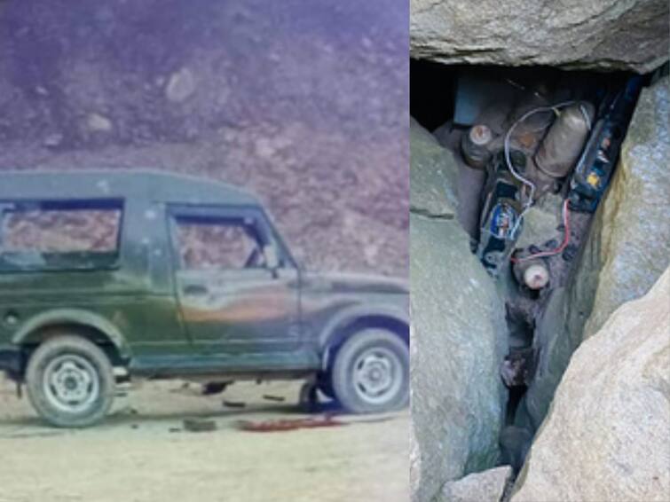 3 Soldiers Killed In J&K, Action After Army Truck Ambushed By Terrorists జమ్మూకశ్మీర్ లో రెచ్చిపోయిన ఉగ్రవాదులు, నలుగురు జవాన్లు వీరమరణం