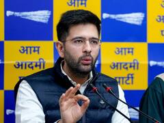 ED के समन पर राघव चड्ढा की प्रतिक्रिया, बोले- 'यह AAP और CM अरविंद केजरीवाल को फंसाने की साजिश'