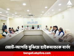 তৃণমূলের হাত ধরায় আগ্রহী নয় প্রদেশ কংগ্রেস নেতৃত্ব, জোট-আপত্তি বুঝিয়ে হাইকমান্ডকে সিদ্ধান্ত নেওয়ার বার্তা