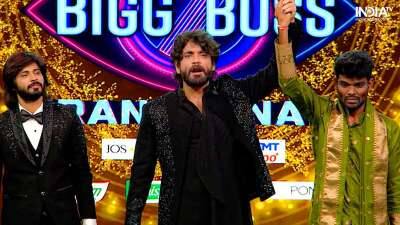 ਇਸ ਦੌਰਾਨ ਅਮਰਦੀਪ ਦੀ ਕਾਰ ਦਾ ਸ਼ੀਸ਼ਾ ਵੀ ਟੁੱਟ ਗਿਆ। ਹੁਣ ਪੁਲਿਸ ਮਾਮਲੇ ਦੀ ਜਾਂਚ ਕਰ ਰਹੀ ਹੈ ਅਤੇ ਮਾਮਲੇ 'ਚ ਸ਼ਾਮਲ ਸਾਰੇ ਲੋਕਾਂ ਦੀ ਭਾਲ ਕਰ ਰਹੀ ਹੈ।
