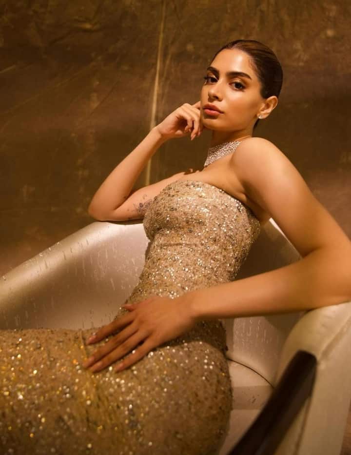 Khushi Kapoor: The young actress who made her acting debut with The Archies has been quite the fashion force to reckon with. And this year, Khushi just brought her A-game to the forefront with her fashion choices. The cherry on the cake was her first magazine cover.