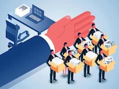 In PICS| Big IT Firms To Start-Ups, A Throwback To Layoffs In 2023