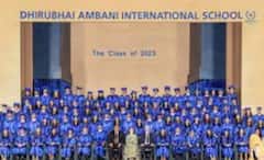 Viral News: আম্বানিদের স্কুলে ভিড় তারকাসন্তানদের, ফি শুনলে ভিরমি খাবেন যে কেউ