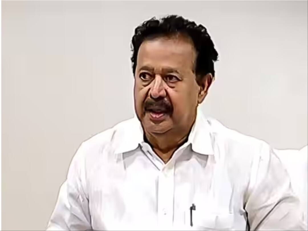 Tamil Nadu Minister Ponmudi Gets 3-Year Jail Term In Disproportionate Assets Case Madras High Court TN Minister Ponmudi Gets 3-Year Jail Term In Disproportionate Assets Case