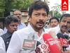 Udhayanidhi Flood Inspection : ”ஊர் சுத்தவா வந்திருக்கேன்” கடுப்பான  உதயநிதி