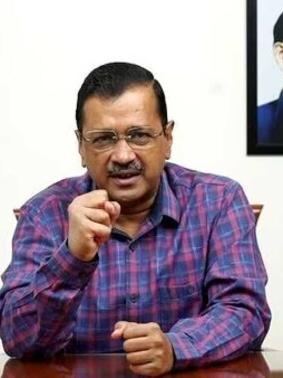 विपश्यना के लिए कहां पहुंचे दिल्ली के CM केजरीवाल?