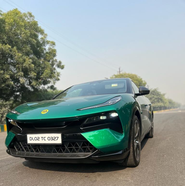 Year Ender 2023: इस साल भारत में लॉन्च हुई कई शानदार इलेक्ट्रिक कारें, देखिए सबसे चर्चित मॉडल्स की पूरी लिस्ट 