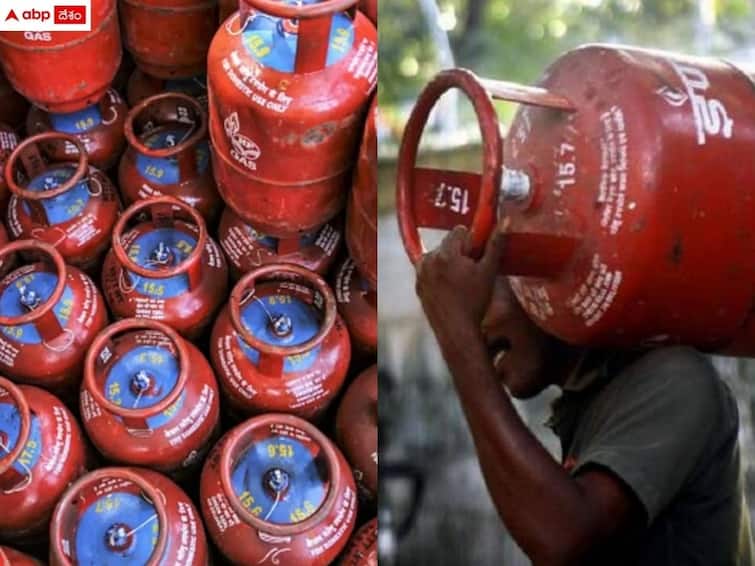 Mahalakshmi scheme applicable only for BPL families in Telangana congress Government TS Gas Cylinder For Rs.500: మహాలక్ష్మి స్కీమ్‌పై బిగ్ అప్‌డేట్‌- బీపీఎల్‌ కుటుంబాలకే బెనిఫిట్‌