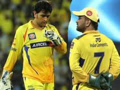 ”மூச்சுள்ளவரை சி.எஸ்.கே மட்டும்தான்” ஆர்.சி.பிக்கு ஆதரவு கேட்ட ரசிகருக்கு தல தோனி நச் பதில்!