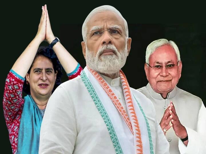 Nitish Kumar Priyanka Gandhi Names Proposed to contest in Varanasi against PM Modi For INDIA alliance பிரதமர் மோடியின் கோட்டையில் பிரச்சனையா?.. அதிரடி காட்டப்போகும் INDIA கூட்டணி