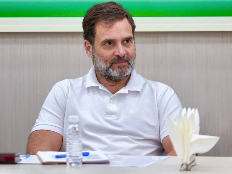 Rahul Gandhi To Begin Bharat Jodo Yatra Part-2 From January second week To Travel From Arunachal To Guj Bharat Jodo Yatra: Rahul Gandhi To Kick Off 2nd Leg Of Pan-India Rally From Arunachal In January