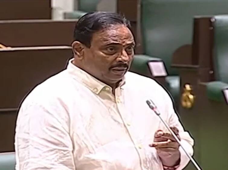 BRS MLA Danam nagender slams congress government at TS Assembly media point Telangana Assembly: మమ్మల్ని గెలికి ప్రభుత్వం తిట్టించుకుంటోంది, మా ఎమ్మెల్యేలు అలా అనడం కరెక్ట్ కాదు: దానం