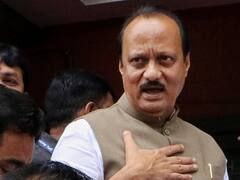 आखिरकार देवेंद्र फडणवीस के पत्र पर अजित पवार ने तोड़ी चुप्पी, फिल्मी गाना गा कर दे दिया ये मैसेज