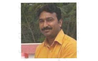 One more person died of heart attack in Rajkot, the owner of Honest Hotel lost his life રાજકોટમાં વધુ એક વ્યક્તિનું હાર્ટ એટેકથી મોત, ઓનેસ્ટ હોટલના માલિકનો ગયો જીવ