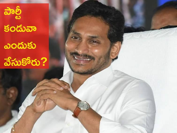 CM Jagan birthday Facts about YS jaganmohan reddy why he stopped eating chicken telugu news Facts about CM Jagan: వైఎస్ జగన్ చికెన్ ఎందుకు మానేశారో తెలుసా? ఎన్నో ఇంట్రస్టింగ్ విషయాలు