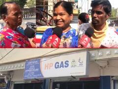 LPG Gas E-KYC 2023 | E-KYC చేయకుంటే గ్యాస్ సబ్సిడీ రాదా..? క్లారిటీ గా తెలుసుకోండి | ABP Desam
